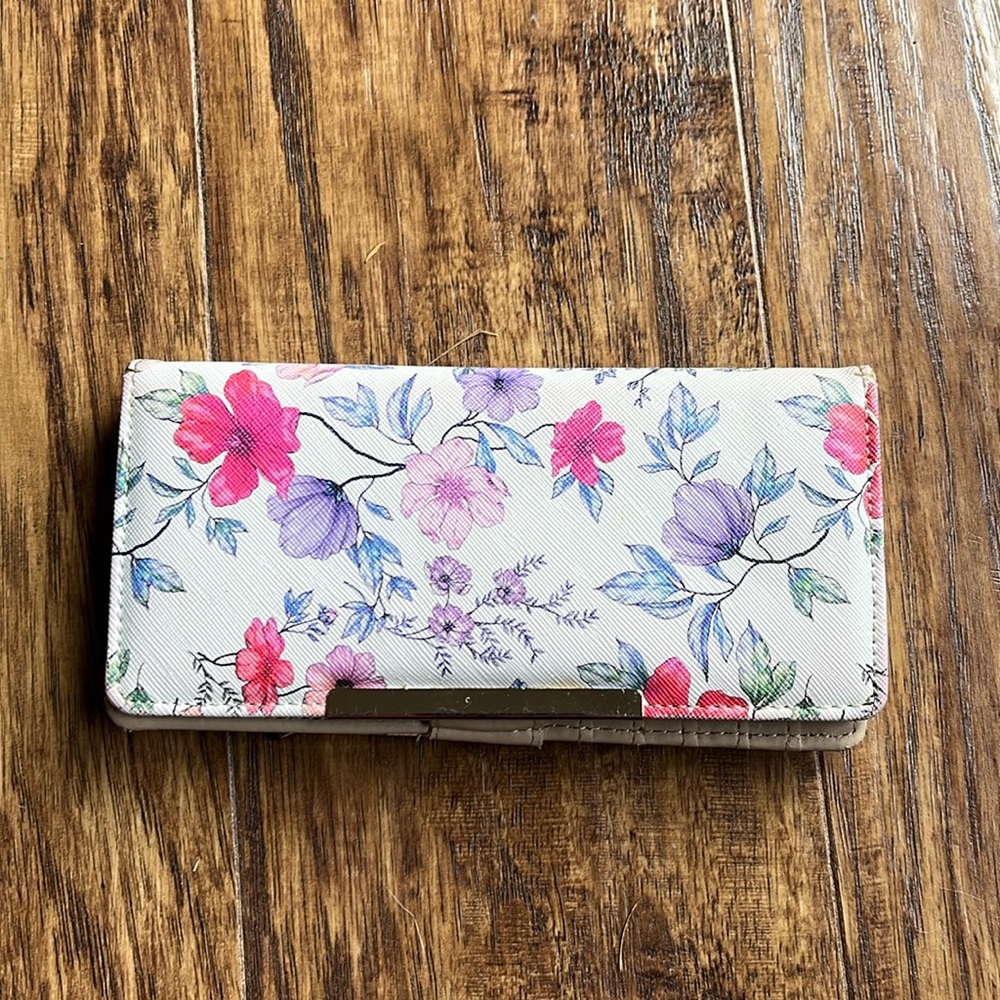 Safe Keeper wallet